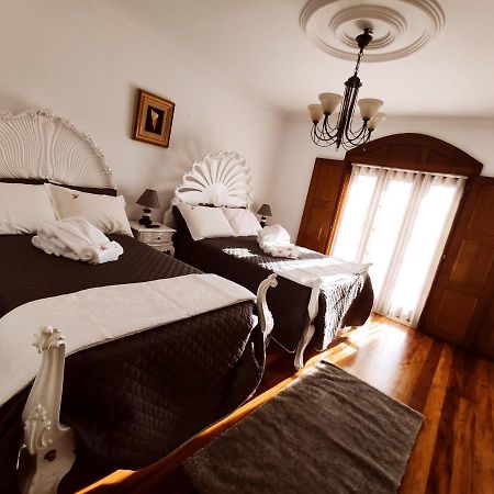 Quinta Santa Lucrecia Villa Брага Екстериор снимка