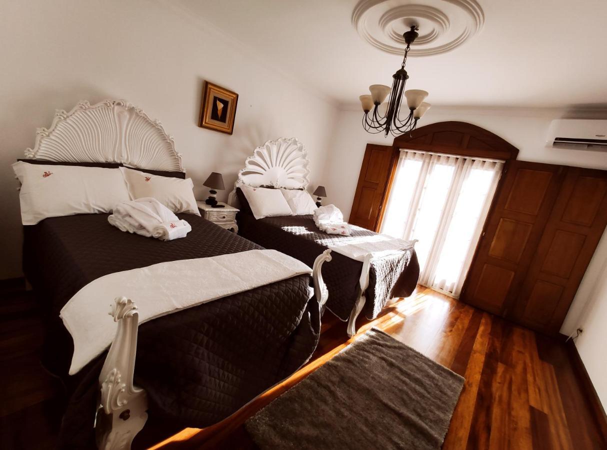 Quinta Santa Lucrecia Villa Брага Екстериор снимка
