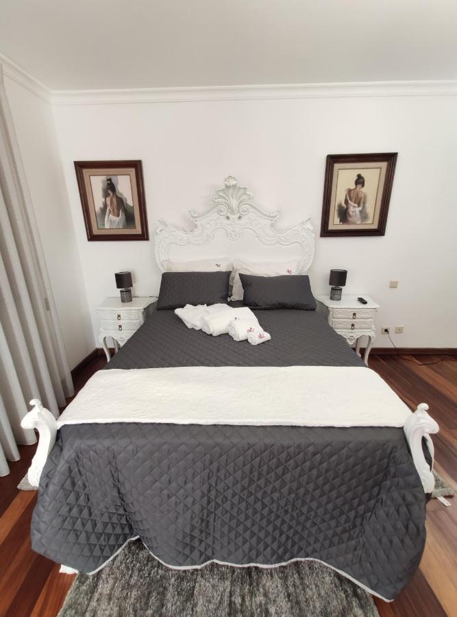 Quinta Santa Lucrecia Villa Брага Екстериор снимка