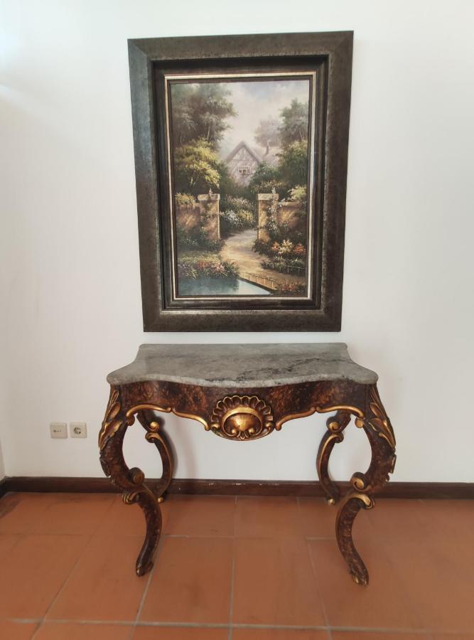 Quinta Santa Lucrecia Villa Брага Екстериор снимка