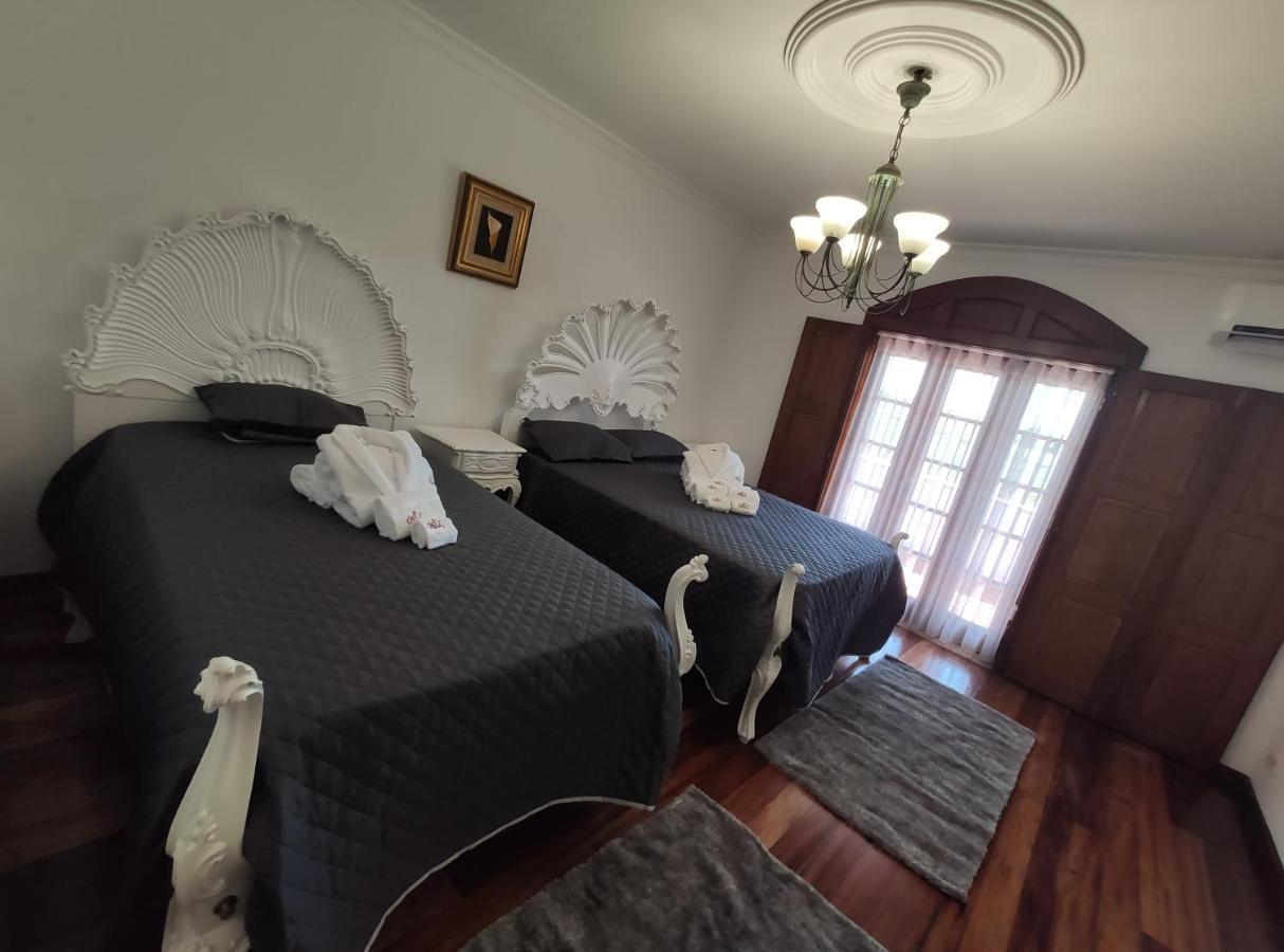 Quinta Santa Lucrecia Villa Брага Екстериор снимка