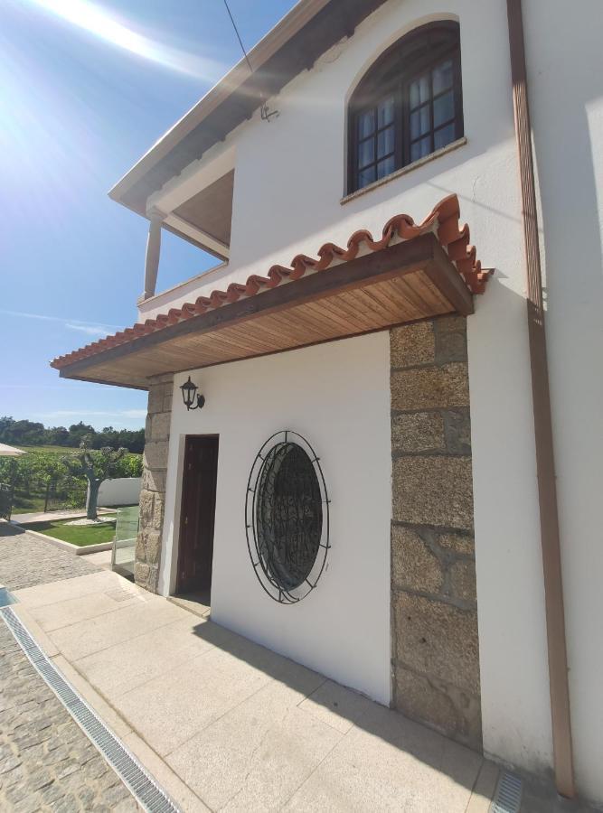 Quinta Santa Lucrecia Villa Брага Екстериор снимка