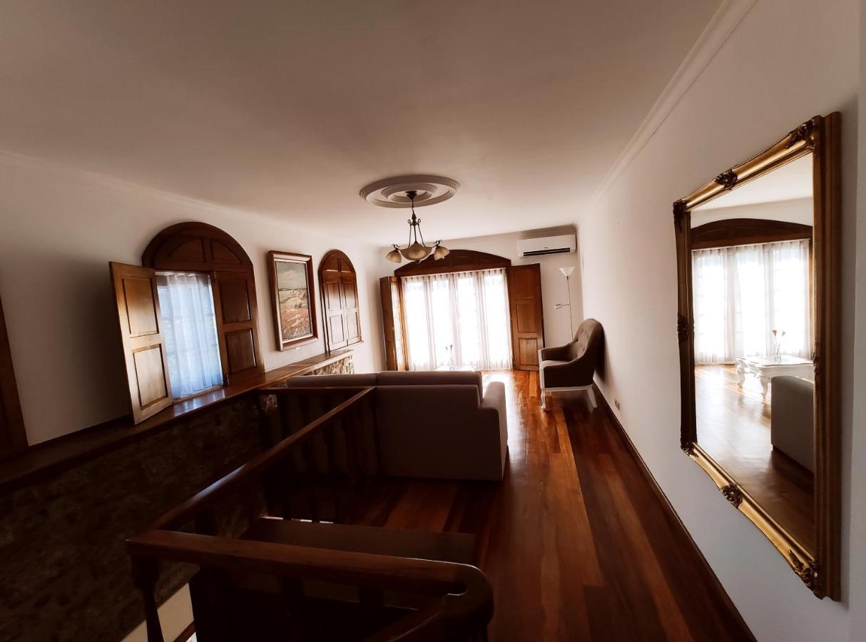 Quinta Santa Lucrecia Villa Брага Екстериор снимка