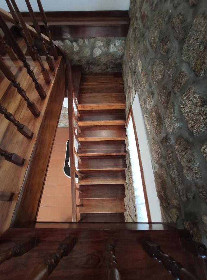 Quinta Santa Lucrecia Villa Брага Екстериор снимка