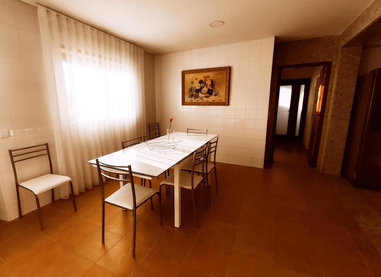Quinta Santa Lucrecia Villa Брага Екстериор снимка