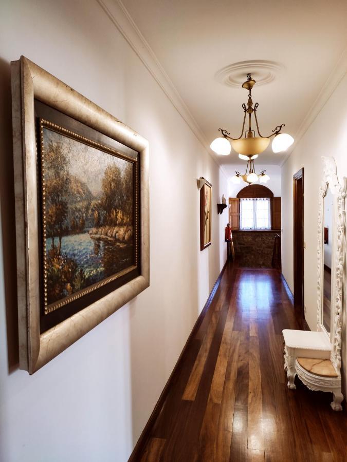 Quinta Santa Lucrecia Villa Брага Екстериор снимка