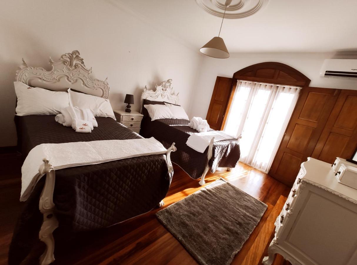 Quinta Santa Lucrecia Villa Брага Екстериор снимка