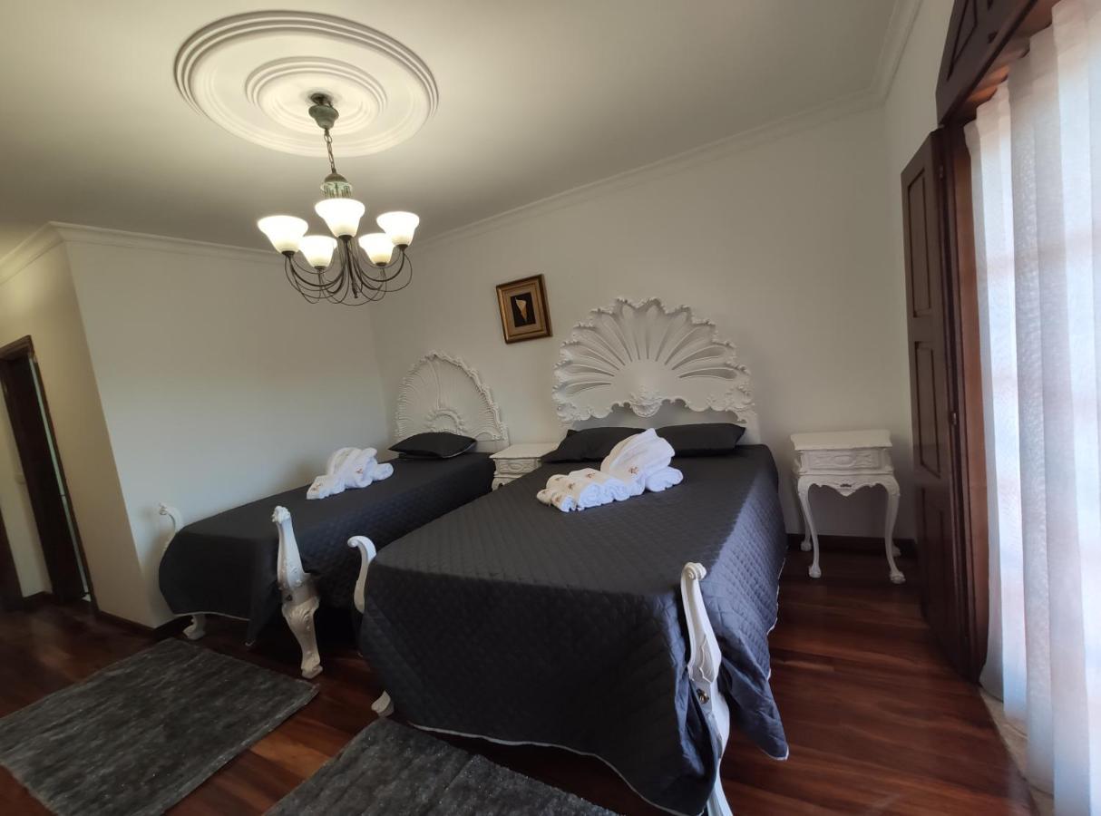 Quinta Santa Lucrecia Villa Брага Екстериор снимка