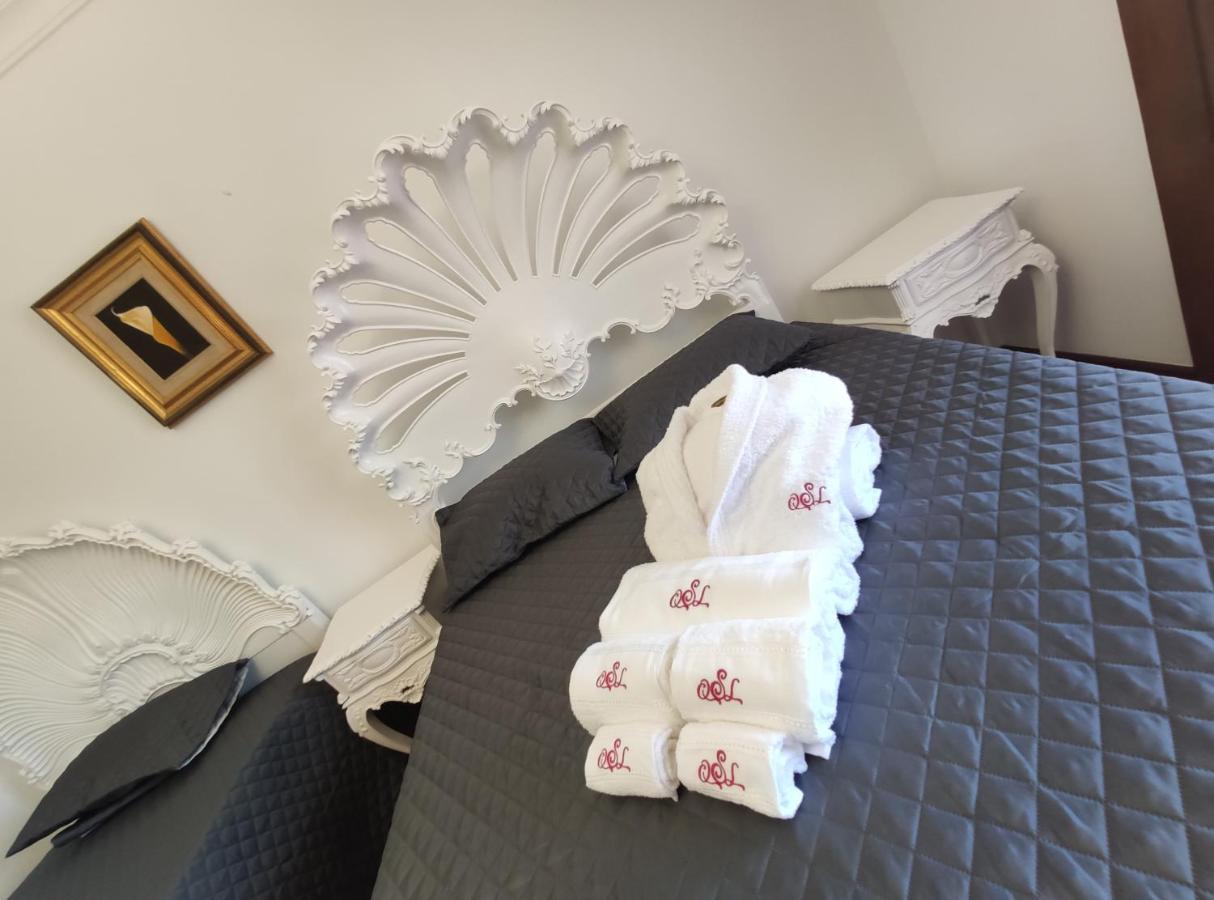 Quinta Santa Lucrecia Villa Брага Екстериор снимка
