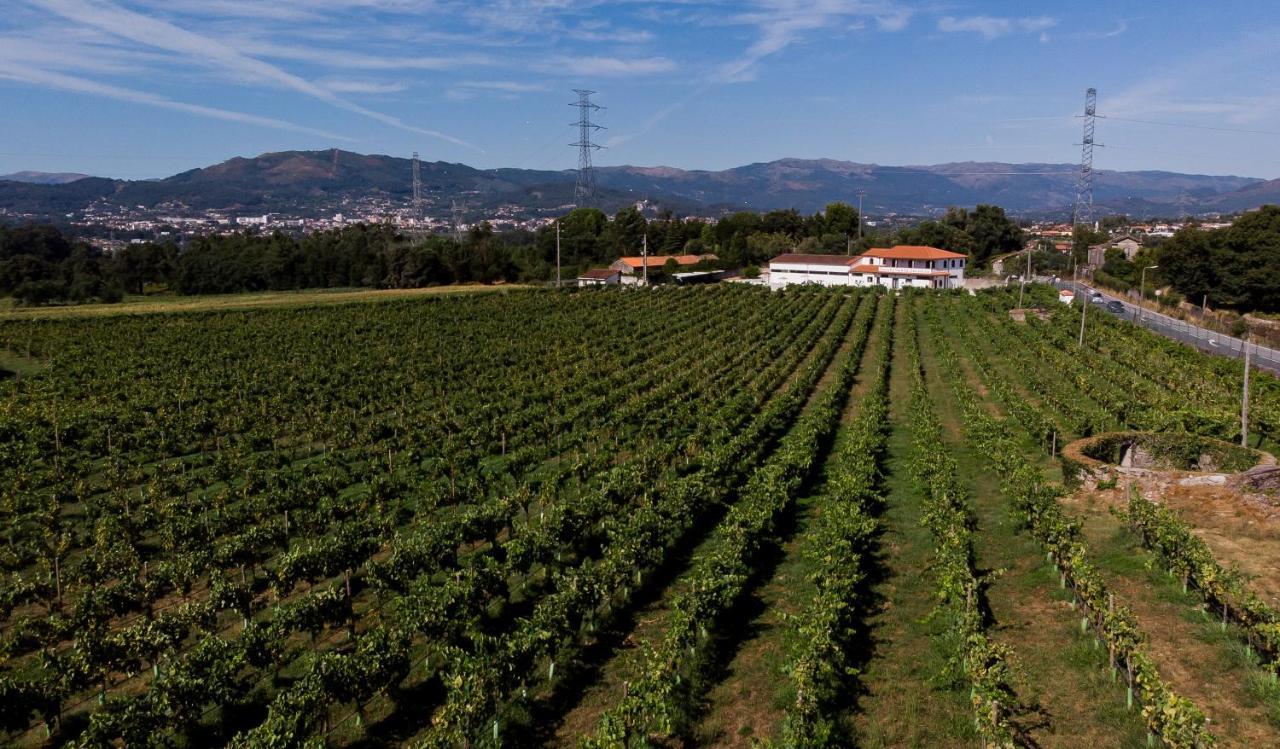 Quinta Santa Lucrecia Villa Брага Екстериор снимка