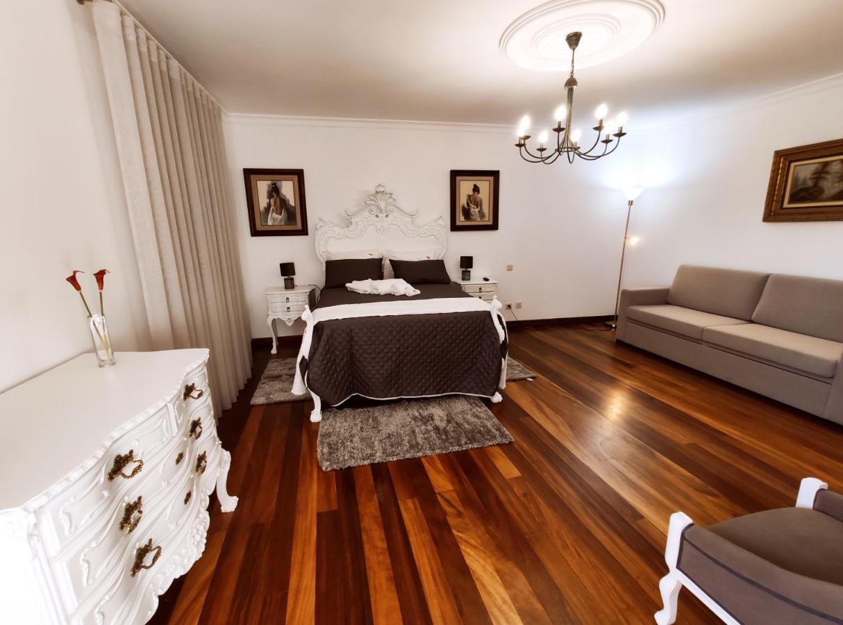 Quinta Santa Lucrecia Villa Брага Екстериор снимка