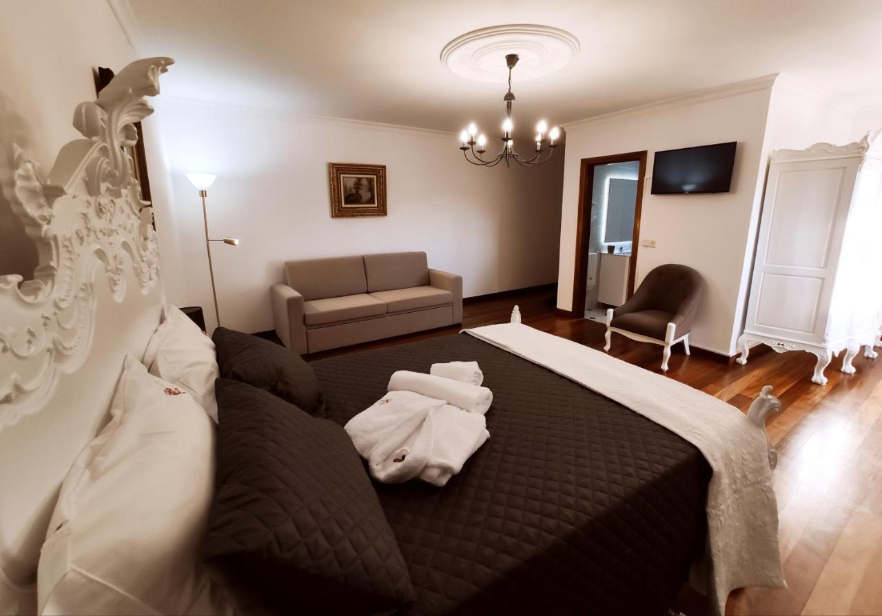 Quinta Santa Lucrecia Villa Брага Екстериор снимка