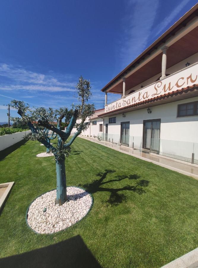 Quinta Santa Lucrecia Villa Брага Екстериор снимка