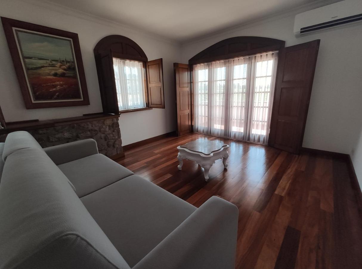 Quinta Santa Lucrecia Villa Брага Екстериор снимка