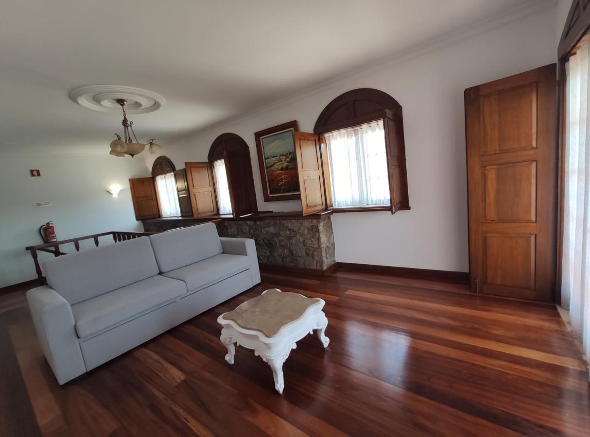 Quinta Santa Lucrecia Villa Брага Екстериор снимка