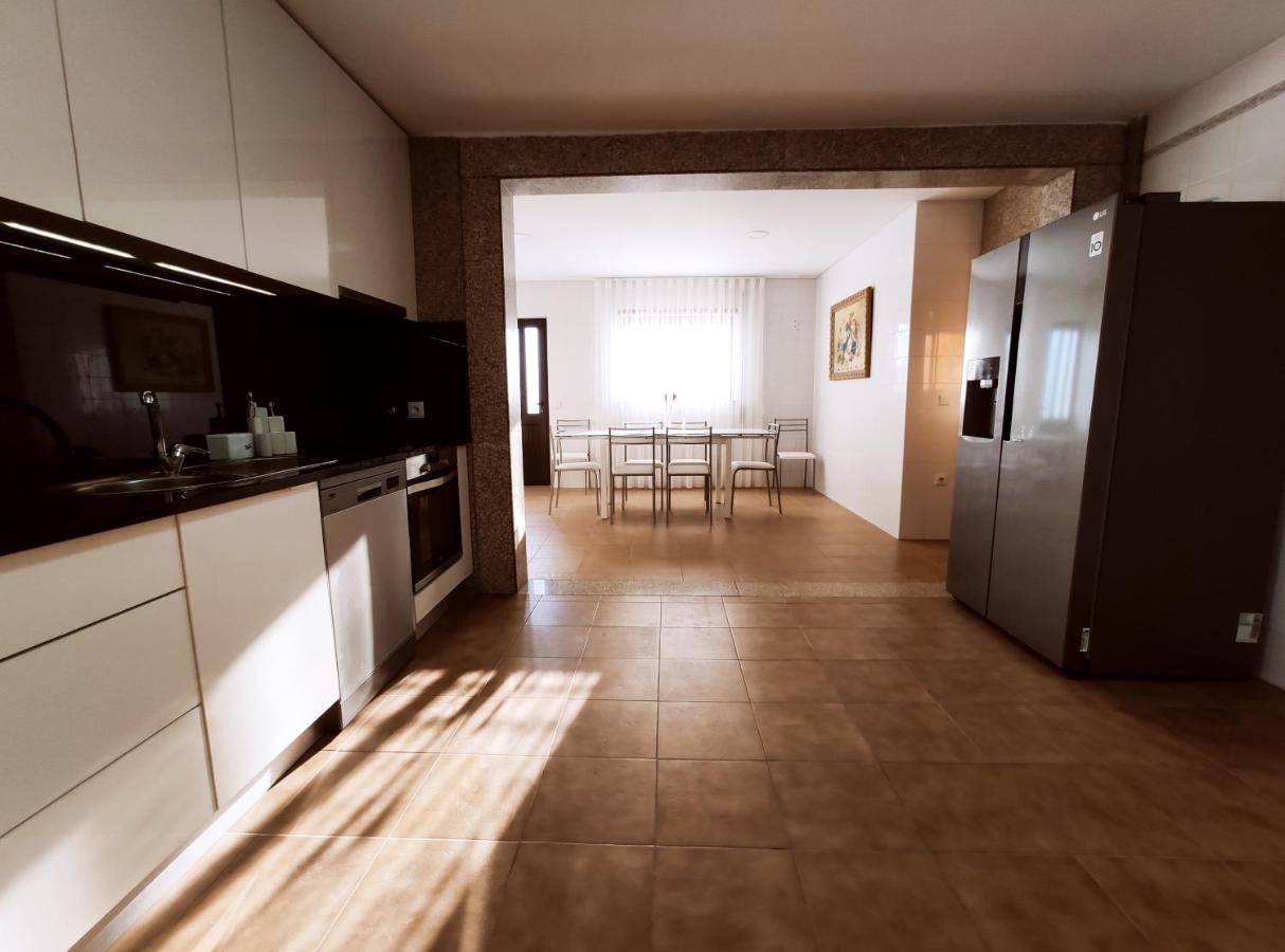 Quinta Santa Lucrecia Villa Брага Екстериор снимка