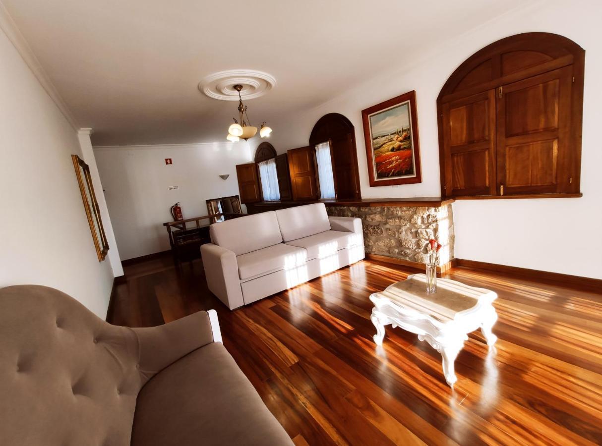 Quinta Santa Lucrecia Villa Брага Екстериор снимка