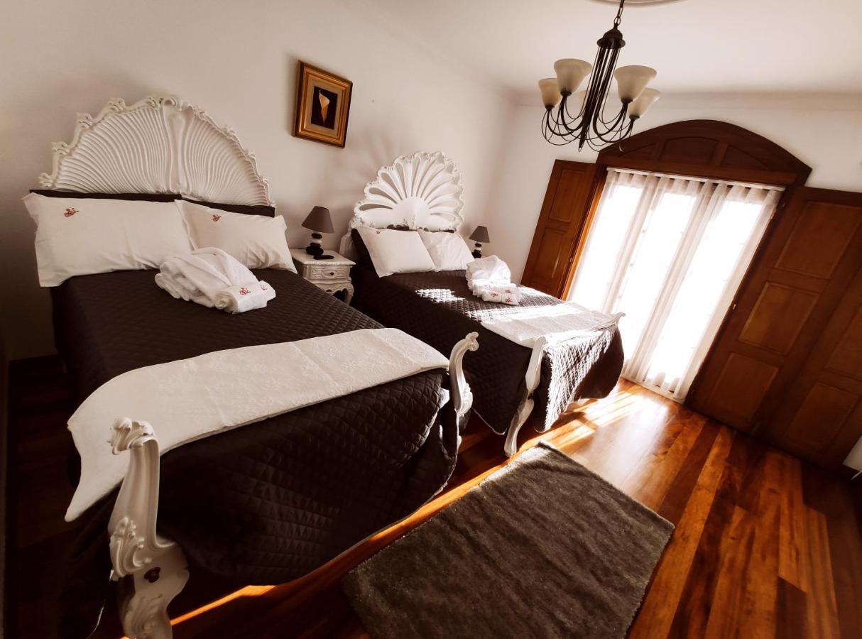 Quinta Santa Lucrecia Villa Брага Екстериор снимка